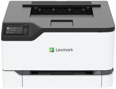 Ремонт принтера Lexmark C3426DW в Екатеринбурге